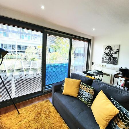 1-Bed Apartment,Leeds, Citi Space Leeds  Exterior foto